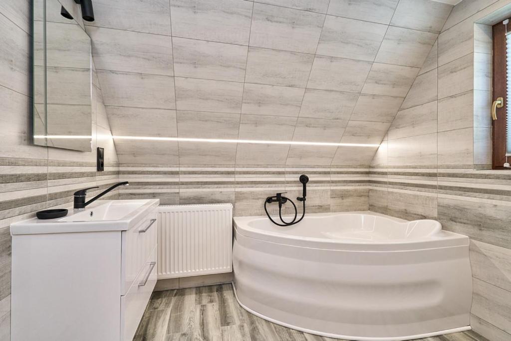Apartamenty U Kamila Zakopane Exteriör bild