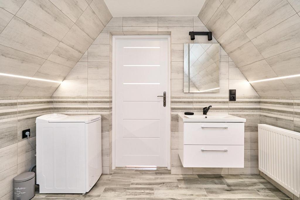 Apartamenty U Kamila Zakopane Exteriör bild