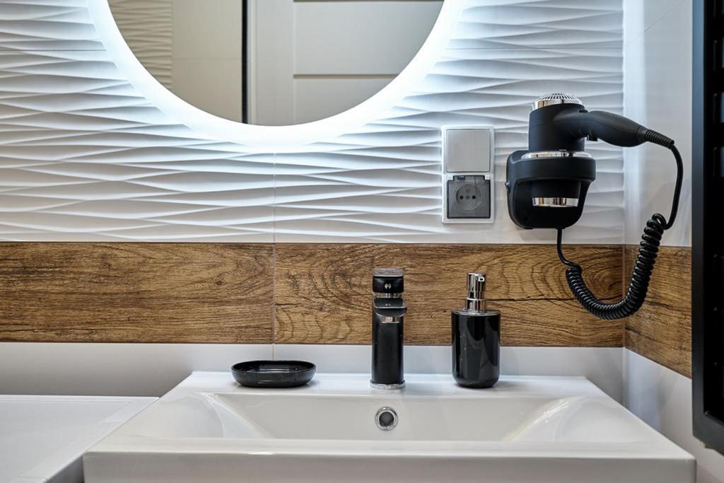 Apartamenty U Kamila Zakopane Exteriör bild